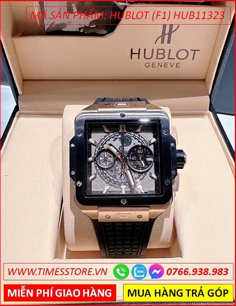 hublot vuông|dong hublot.